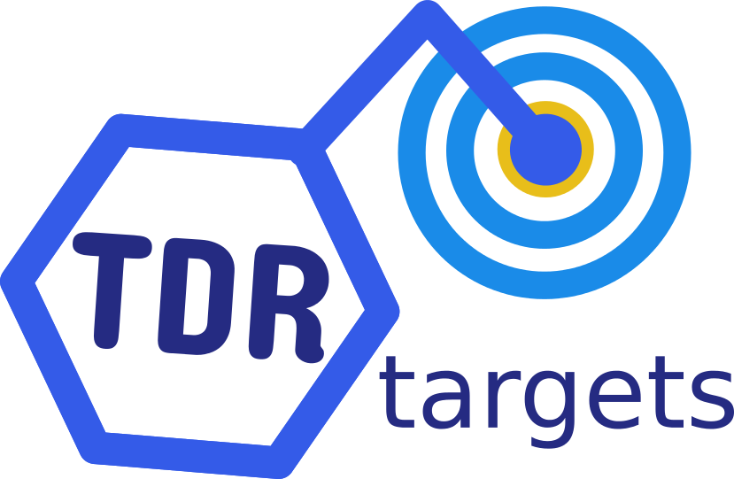 TDR Targets 6.0
